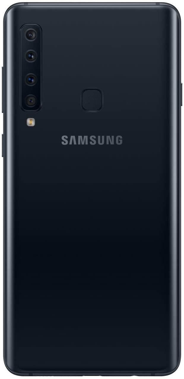 Samsung Galaxy A9 (2018) 4G Smartphone Unlocked 64-128GB