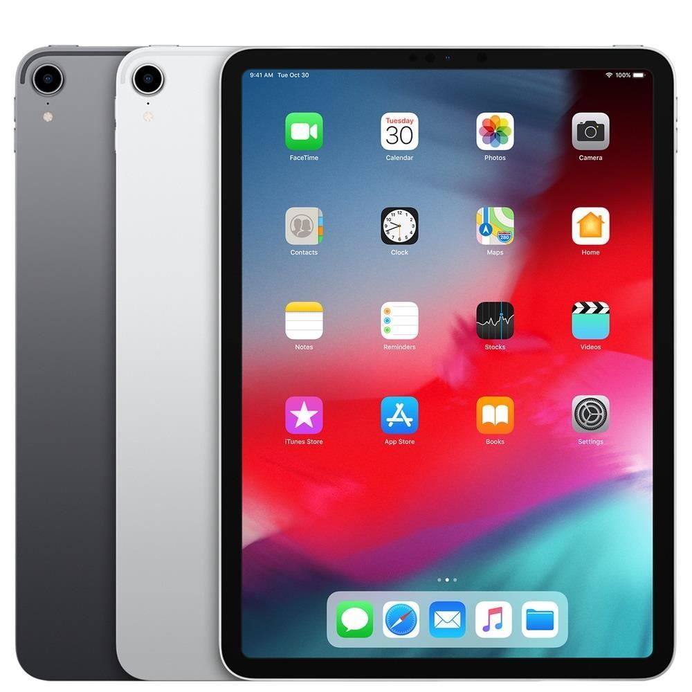 Apple iPad Pro 1st Gen Wi-Fi + 4G Tablet Unlocked 11" iOS