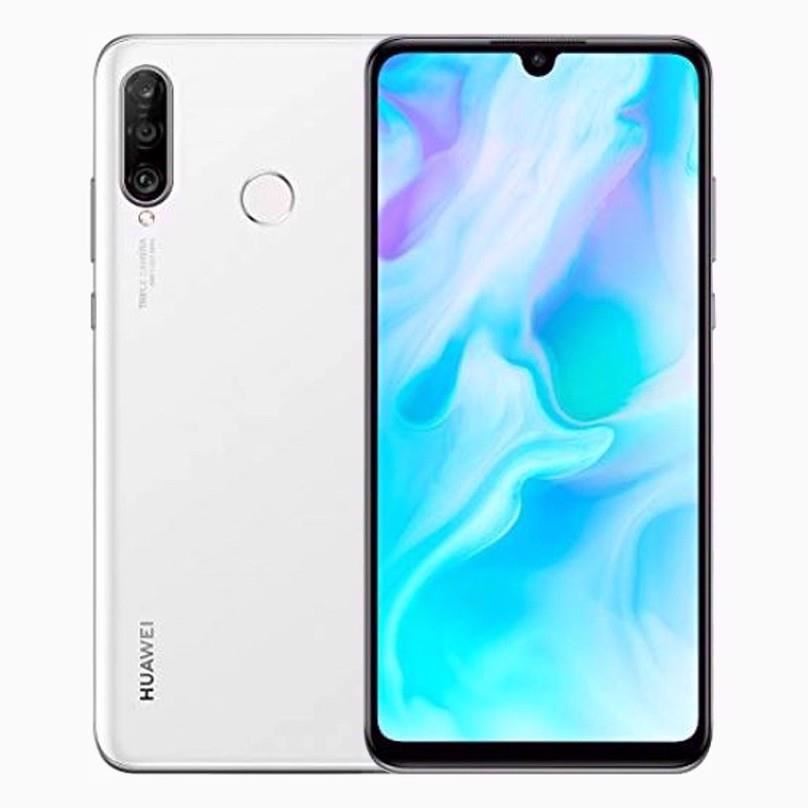 Huawei P30 Lite 4G Smartphone Unlocked 64-128-256GB