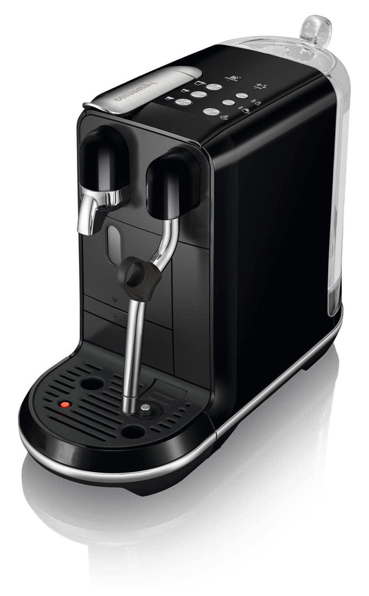 Sage The Nespresso Creatista Uno SNE500 Coffee Machine