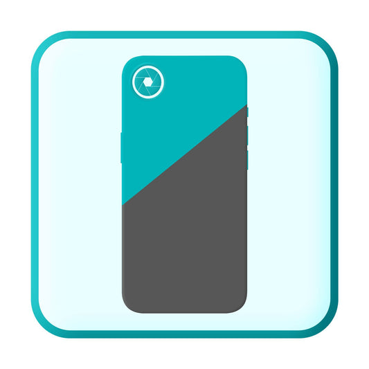 Galaxy A71 Rear Cover Repair