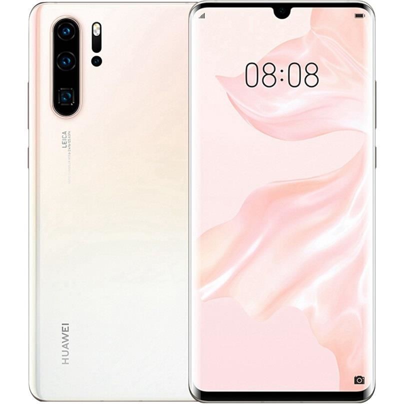 Huawei P30 Pro 4G Smartphone Unlocked 128-256-512GB