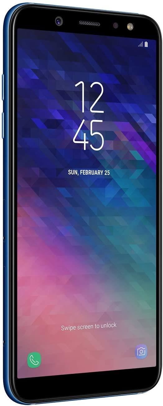 Samsung Galaxy A6 2018 4G Smartphone Unlocked 32-64GB