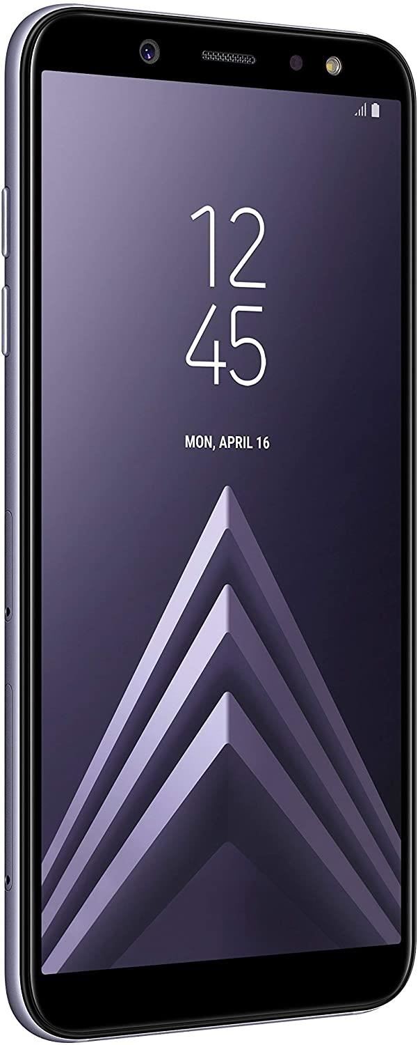 Samsung Galaxy A6 2018 4G Smartphone Unlocked 32-64GB