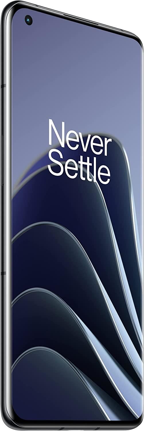 OnePlus 10 Pro 5G Smartphone Unlocked 6.7" Android 128-256GB
