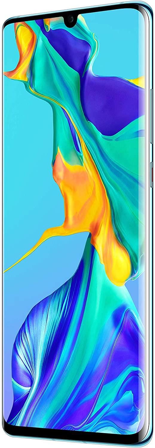 Huawei P30 Pro 4G Smartphone Unlocked 128-256-512GB