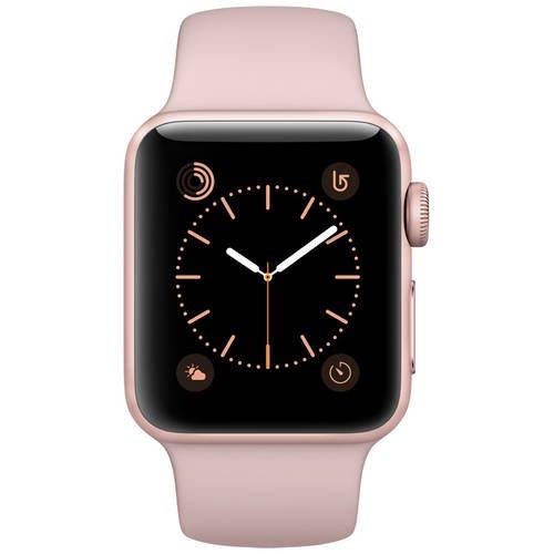 Apple Watch Series 2 38mm Wi-Fi Smartwatch watchOS 8GB