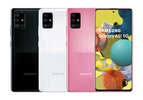 Samsung Galaxy A51 5G Smartphone Unlocked 6.5" Android 128GB