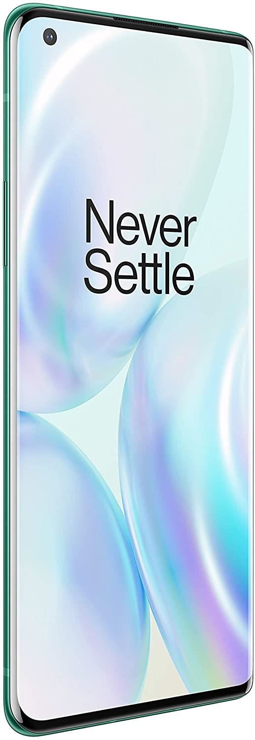 OnePlus 8 Pro 5G Smartphone Unlocked 6.78" Android 128-256GB