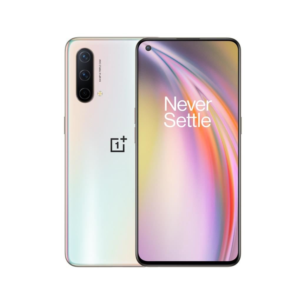 OnePlus Nord CE 5G Smartphone Unlocked Android 128-256GB