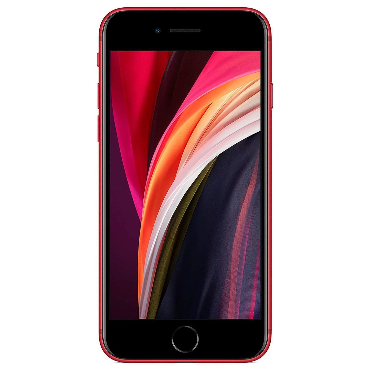 Apple iPhone SE (2020) 4G Smartphone Unlocked 64-128-256GB