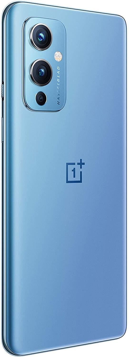 OnePlus 9 5G Smartphone Unlocked 6.55" Android 128-256GB