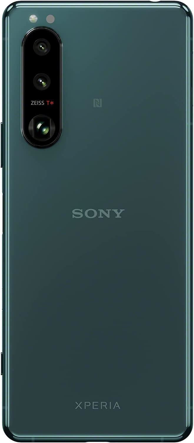 Sony Xperia 5 III 5G Smartphone Unlocked Android 128-256GB