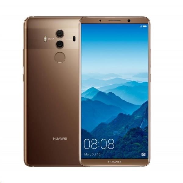 Huawei Mate 10 Pro 4G Smartphone Unlocked Android 64-128GB
