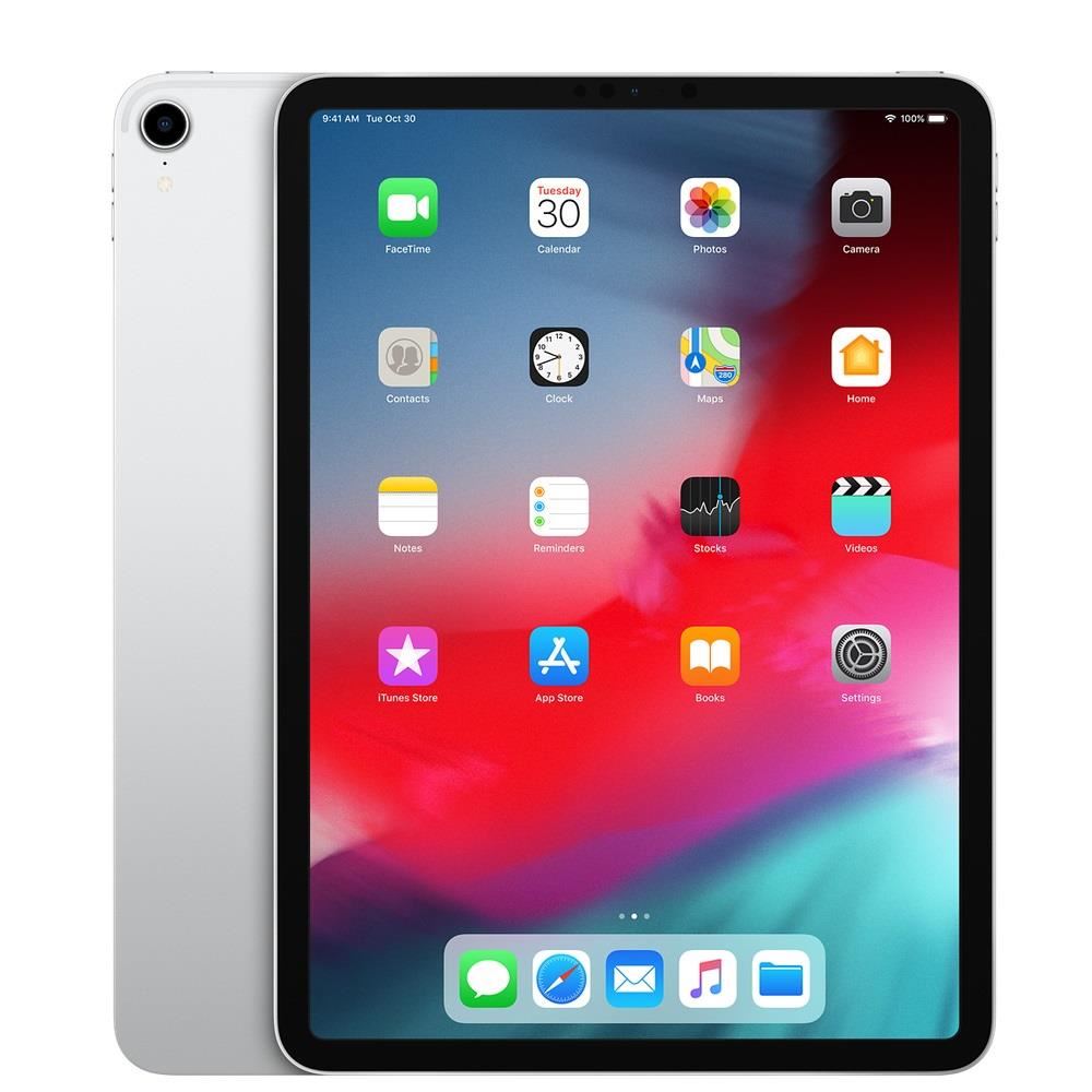 Apple iPad Pro 1st Gen Wi-Fi + 4G Tablet Unlocked 11" iOS