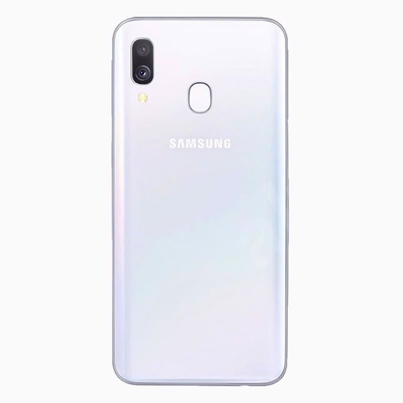 Samsung Galaxy A40 (2019) 4G Smartphone Unlocked 64-128GB