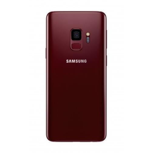 Samsung Galaxy S9 4G Smartphone Unlocked 64-128-256GB