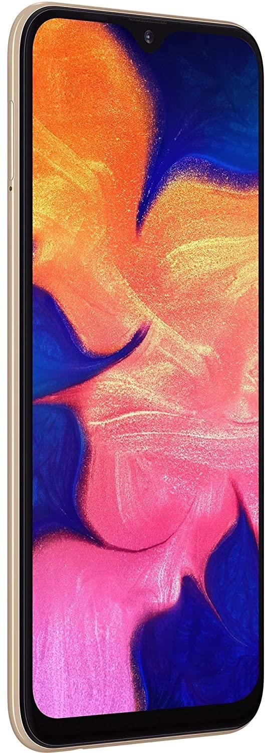 Samsung Galaxy A10 4G Smartphone Unlocked 6.2" Android 32GB