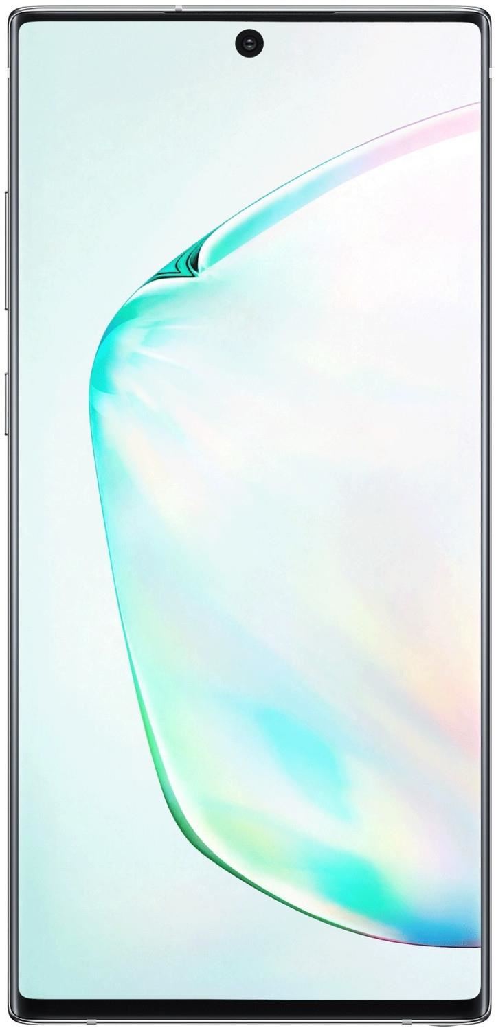 Samsung Galaxy Note 10 Plus 5G Smartphone Unlocked 256-512GB