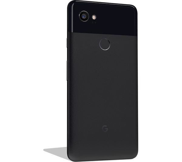 Google Pixel 2 XL 4G Smartphone Unlocked Android 64-128GB