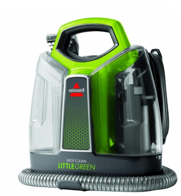 Bissell Little Green Spot Clean 3698L Carpet Cleaner