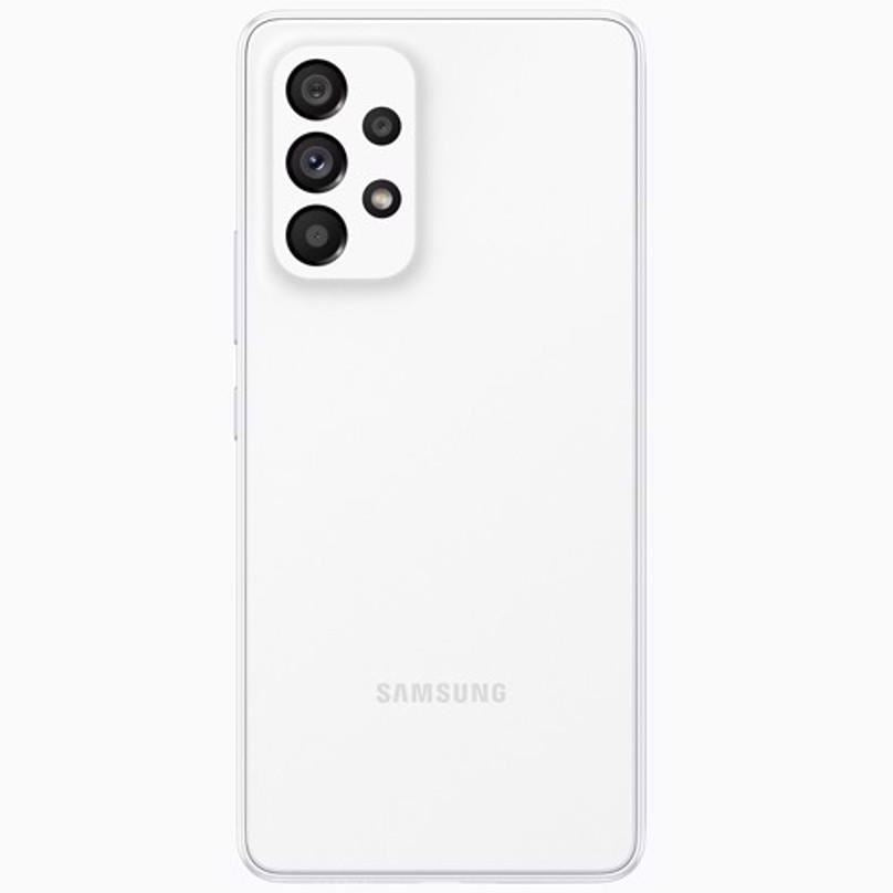 Samsung Galaxy A53 5G Smartphone Unlocked 128-256GB