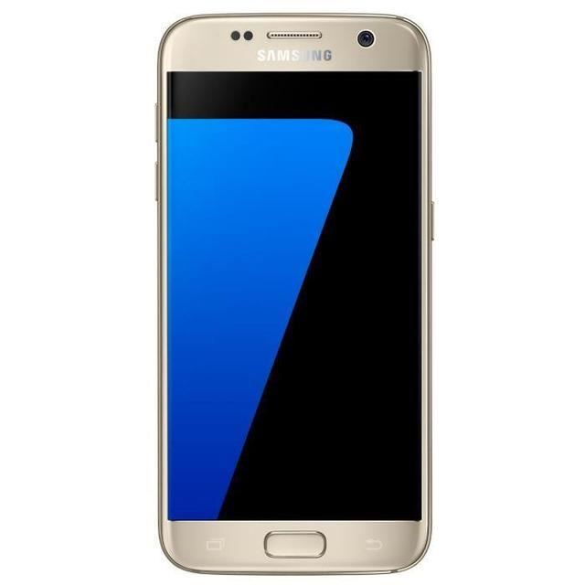 Samsung Galaxy S7 4G Smartphone Unlocked Android 32-64GB