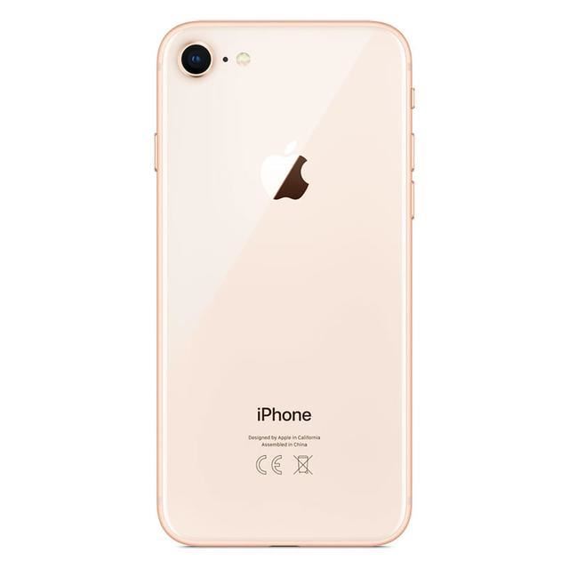 Apple iPhone 8 4G Smartphone Unlocked 4.7" iOS 64-128-256GB