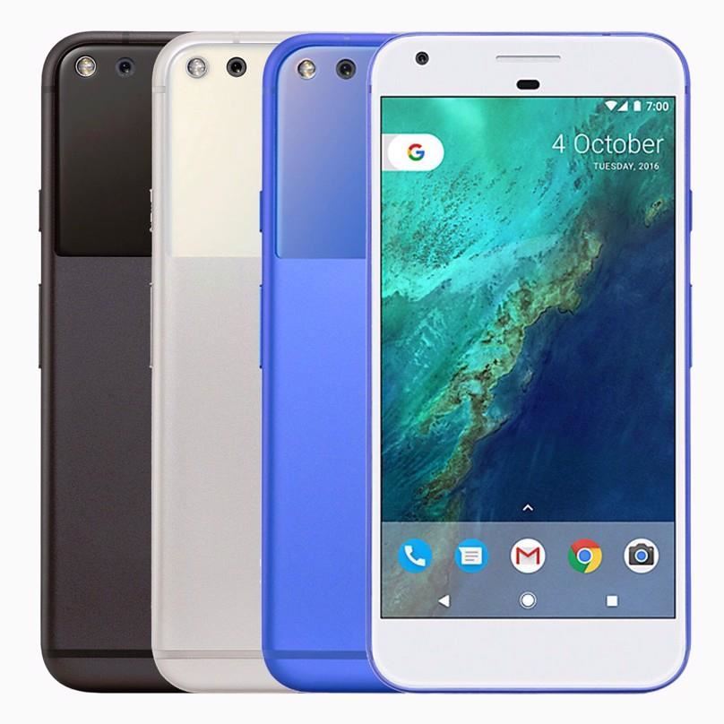 Google Pixel XL 4G Smartphone Unlocked 5.5" Android 32-128GB