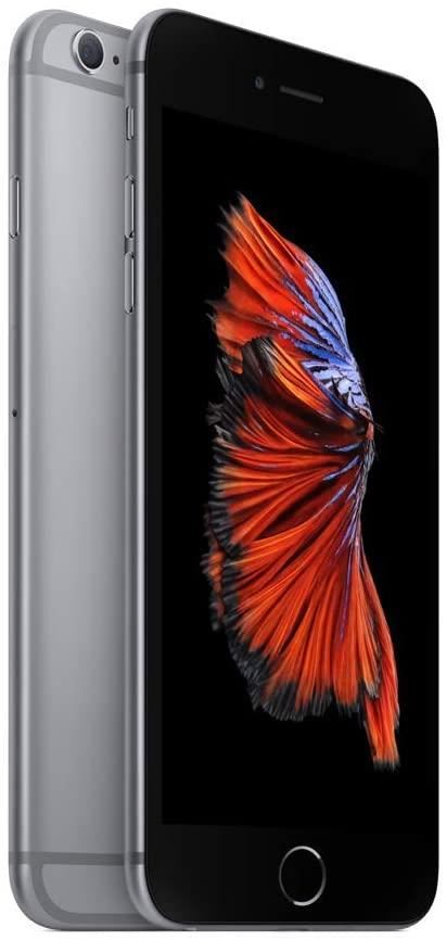 Apple iPhone 6S Plus 4G Smartphone Unlocked 16-32-64-128GB