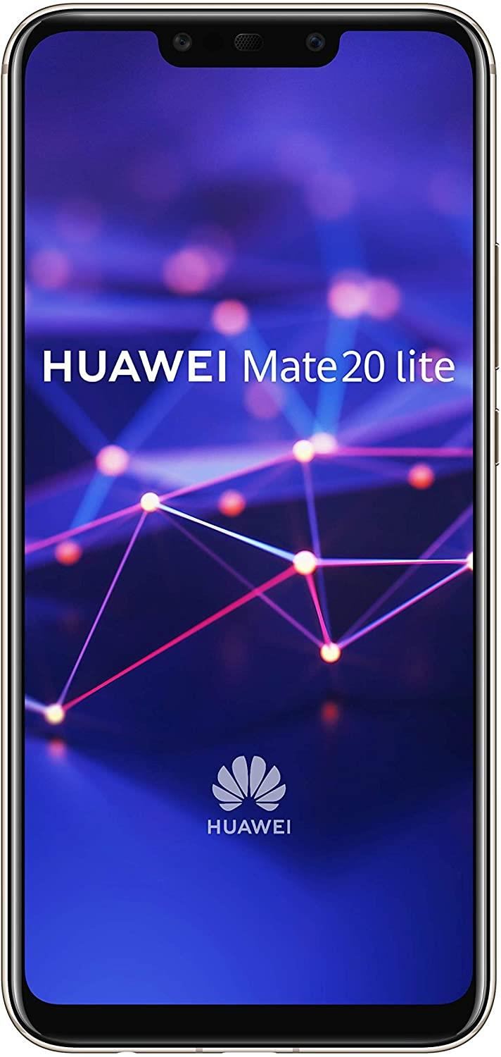 Huawei Mate 20 Lite 4G Smartphone Unlocked 6.3" Android 64GB