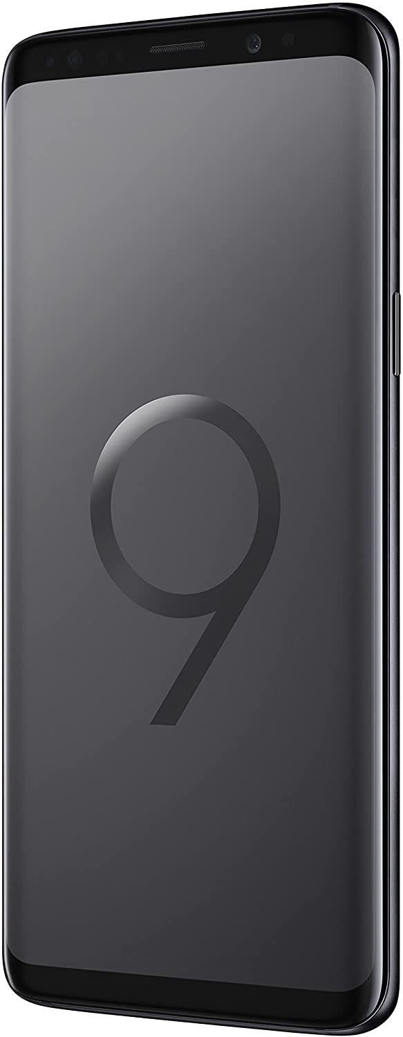 Samsung Galaxy S9 4G Smartphone Unlocked 64-128-256GB