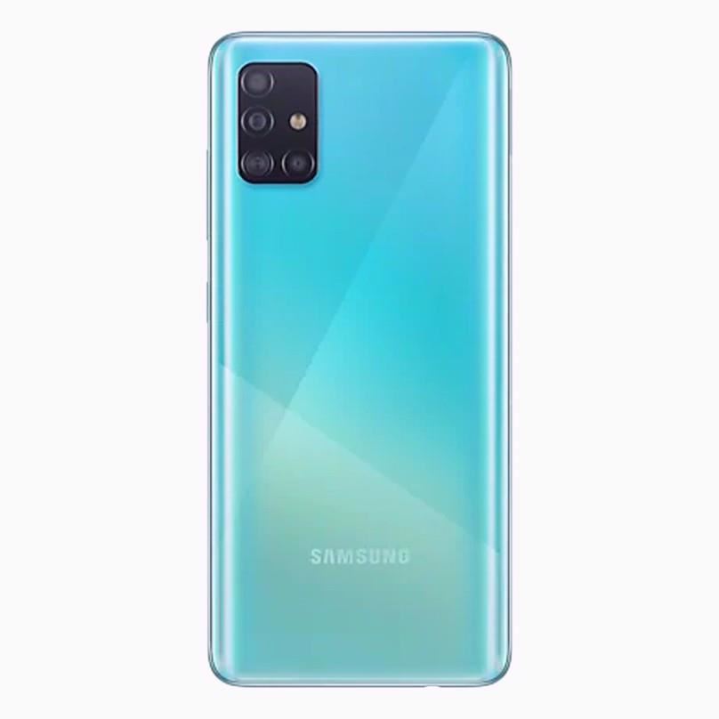 Samsung Galaxy A51 2019 4G Smartphone Unlocked 64-128-256GB