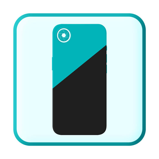 Samsung Note 8 Rear Cover Repair