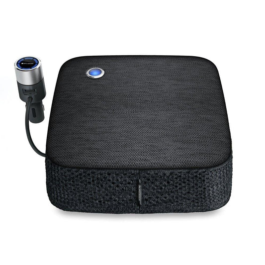 Blueair Cabin P2i Car Air Purifier 12V USB Bluetooth