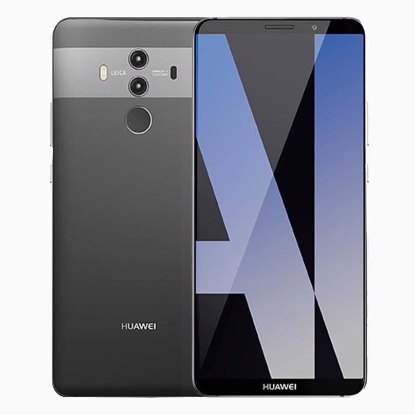 Huawei Mate 10 Pro 4G Smartphone Unlocked Android 64-128GB