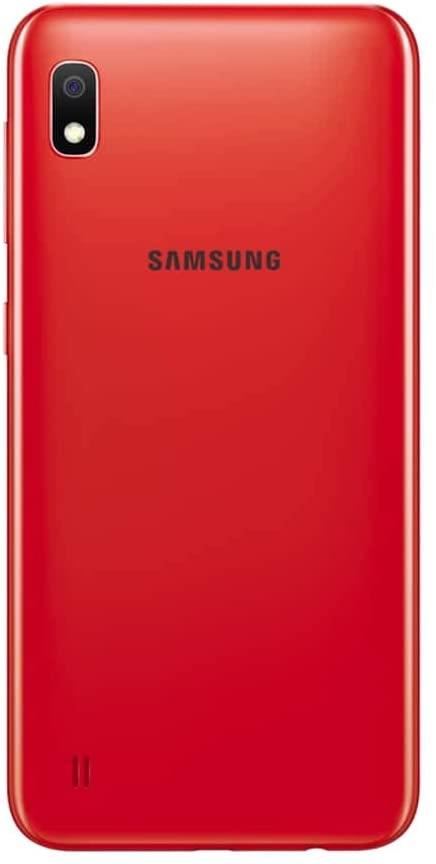 Samsung Galaxy A10 4G Smartphone Unlocked 6.2" Android 32GB