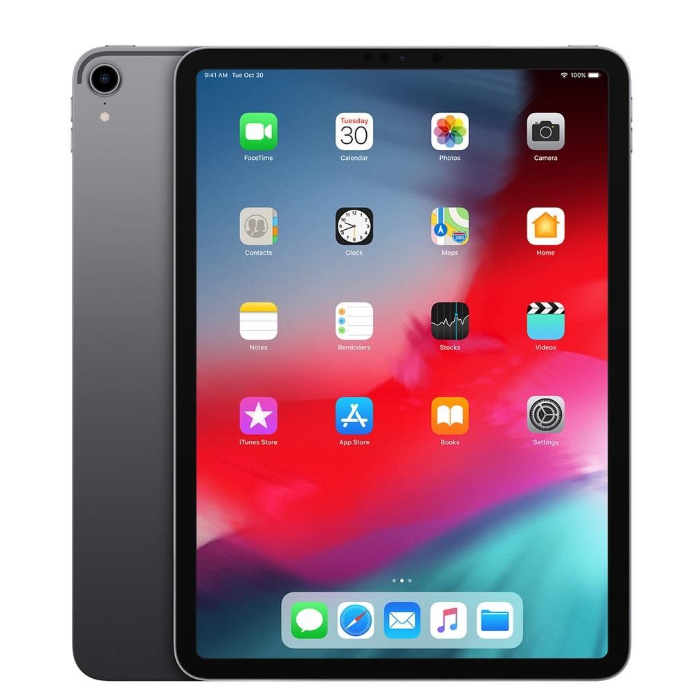 Apple iPad Pro 1st Gen Wi-Fi + 4G Tablet Unlocked 11" iOS