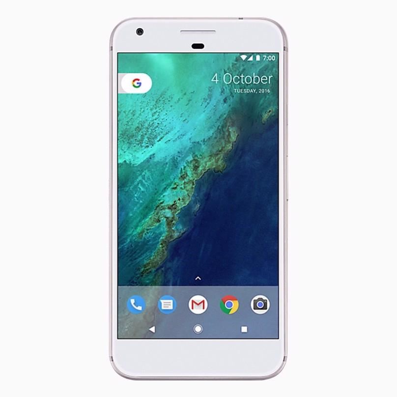 Google Pixel XL 4G Smartphone Unlocked 5.5" Android 32-128GB