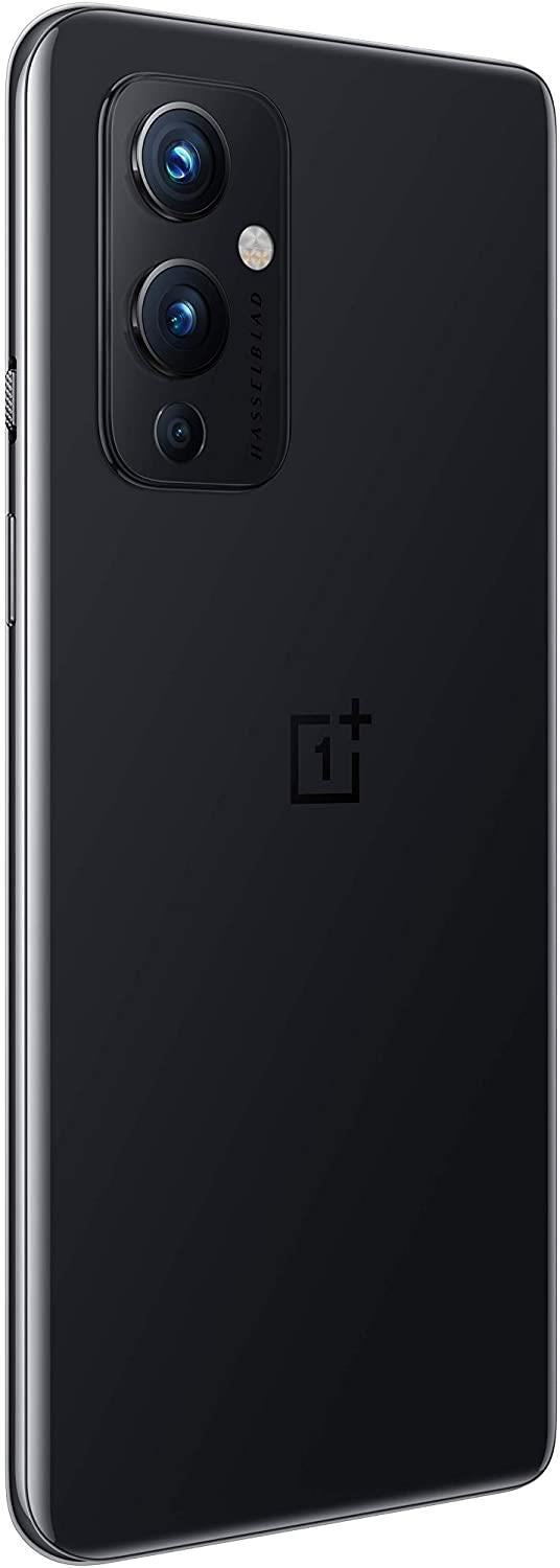 OnePlus 9 5G Smartphone Unlocked 6.55" Android 128-256GB