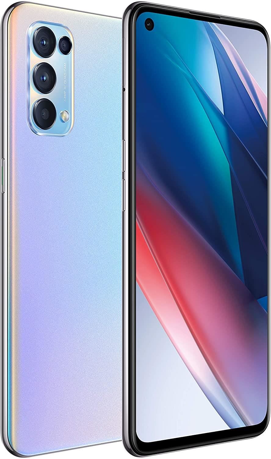 Oppo Find X3 Lite 5G Smartphone Unlocked 6.43" Android 128GB