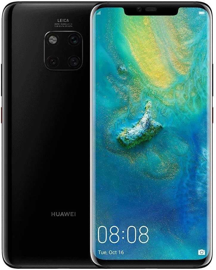 Huawei Mate 20 Pro 4G Smartphone Unlocked 128-256GB