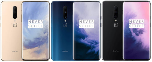 OnePlus 7 Pro 4G 4G Smartphone Unlocked Android 128-256GB