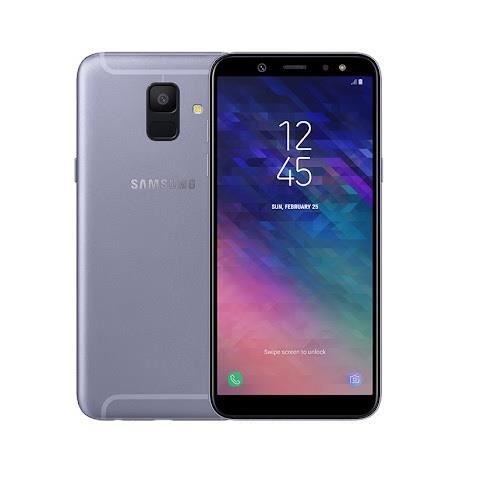 Samsung Galaxy A6 2018 4G Smartphone Unlocked 32-64GB