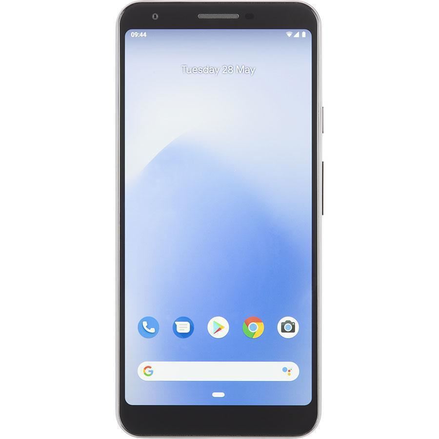 Google Pixel 3a XL 4G Smartphone Unlocked 6" Android 64GB