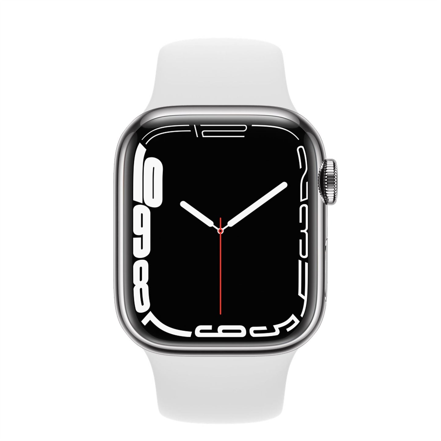 Apple Watch Series 7 41mm Wi-Fi + Cellular Smartwatch