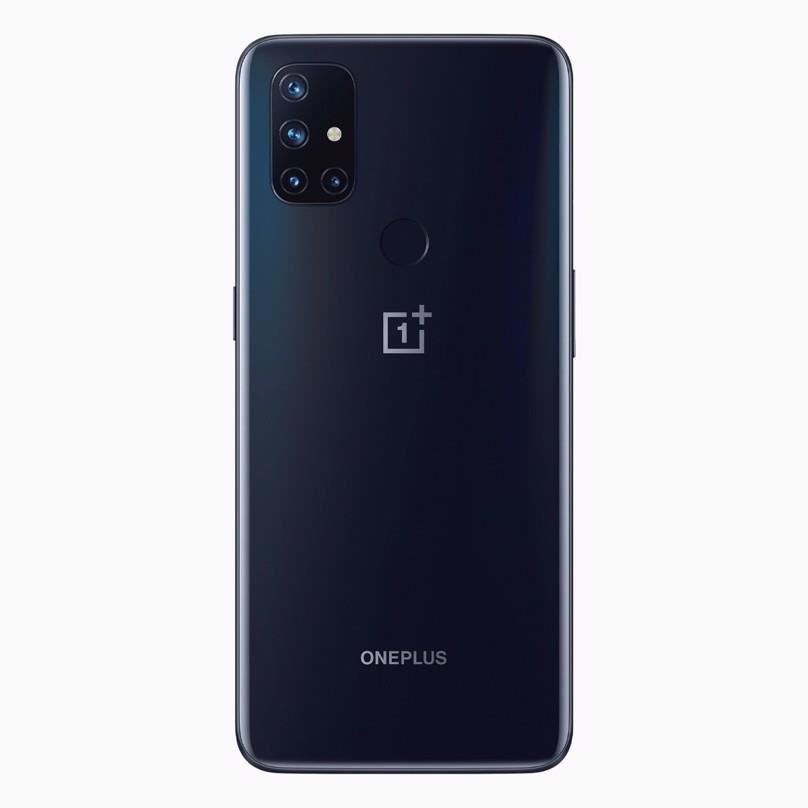 OnePlus Nord N10 5G Smartphone Unlocked 6.49" Android 128GB