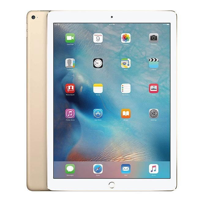 Apple iPad Pro 9.7 Wi-Fi + 4G Tablet Unlocked 32-128-256GB