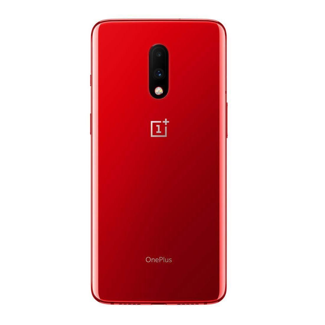 OnePlus 7 4G Smartphone Unlocked 6.41" Android 128-256GB