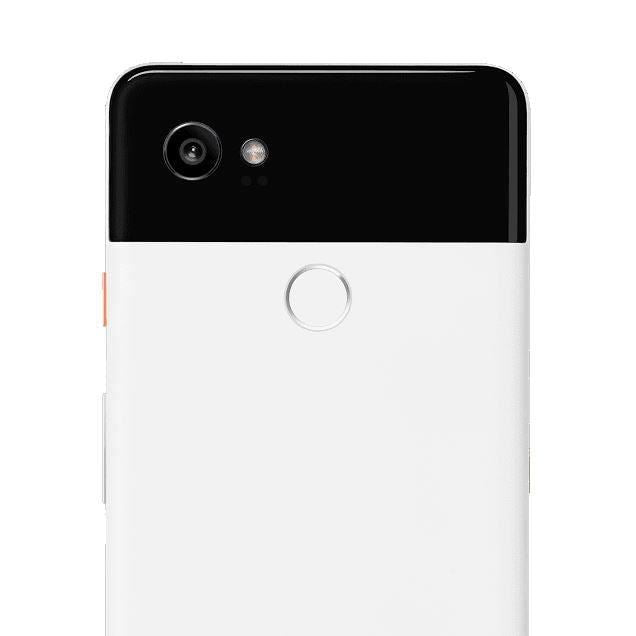 Google Pixel 2 XL 4G Smartphone Unlocked Android 64-128GB